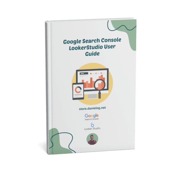 Google Search Console Looker Studio Report Template - Image 3