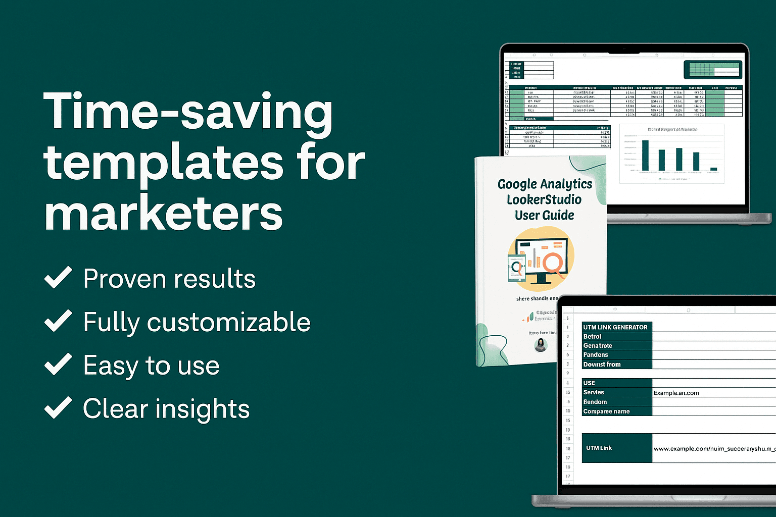 Danielog Digital Marketing Templates Store